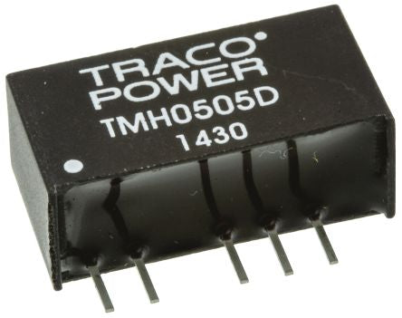 TRACOPOWER TMH 0505D 3114742