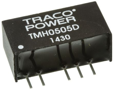 TRACOPOWER TMH 0505D 1247614