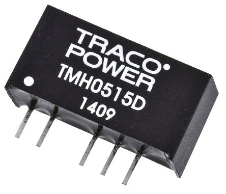 TRACOPOWER TMH 0515D 3114764