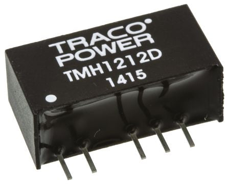 TRACOPOWER TMH 1212D 1665246