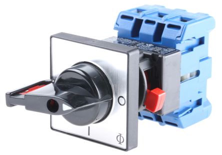 Kraus & Naimer KG32AT103/GBA010FT2 3115616