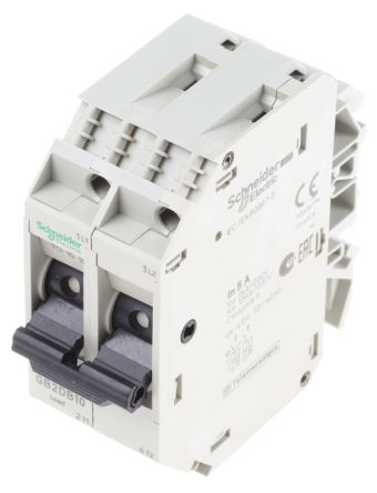 Schneider Electric GB2DB10 3123825