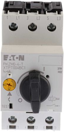 Eaton PKZM0-4-T 3125281