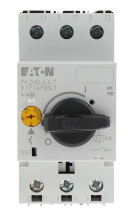 Eaton PKZM0-6,3-T 3125297