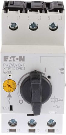 Eaton PKZM0-10-T 3125304