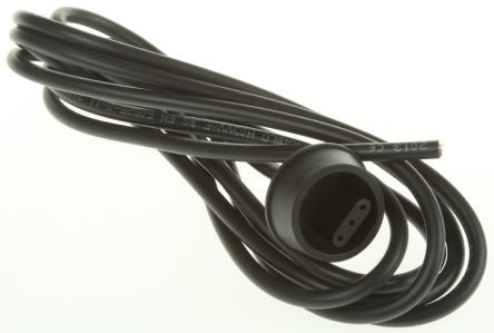 Klaxon QBO-0005 3125405