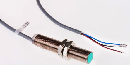 Pepperl + Fuchs NBB2-12GM60-A2 3129514