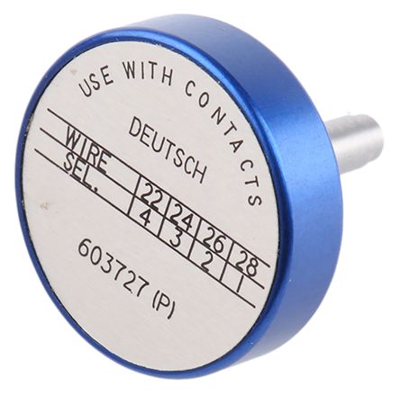 Daniels Manufacturing 640035 3147629