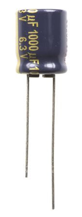 Panasonic EEUFC0J102 3150243