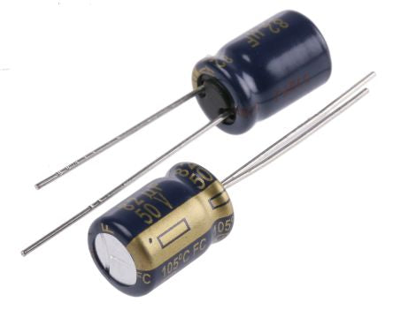 Panasonic EEUFC1H820 3150849