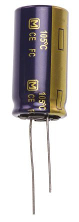 Panasonic EEUFC1H222 3150928