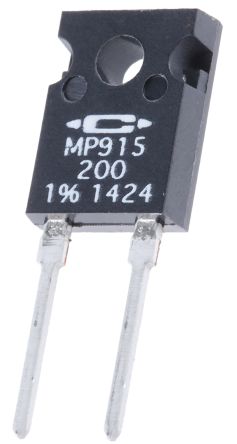 Caddock MP915-200-1% 3204801