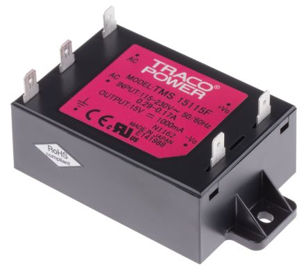 TRACOPOWER TMS 15115F 3221840