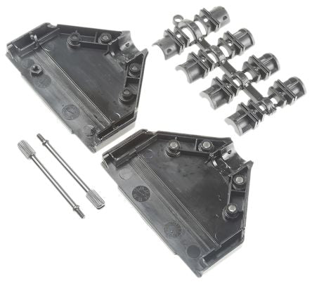 MH Connectors DTPPK37-K 3229888