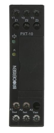 Brodersen Controls PXT-10.924/RS 3240706