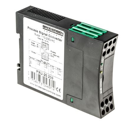 Brodersen Controls PXU-20.230/RS 3240734