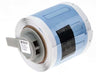 Brady PSPT-125-1-WT 3247628