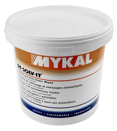 Mykal Industries 67135 3252024