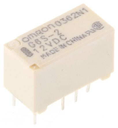 Omron G6S-2 12DC 3266900