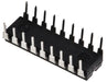 Microchip PIC16F84-04/P 3283747