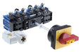Kraus & Naimer KG126 T206/GBA010 VE 3293839