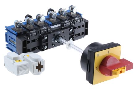 Kraus & Naimer KG126 T206/GBA010 VE 3293839