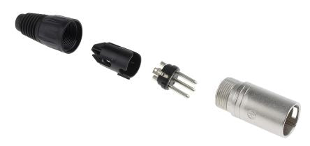 Neutrik NC3MXD 3297049