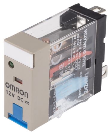 Omron G2R1SNIDC12(S) 3297162