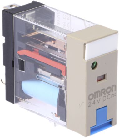 Omron G2R-1-SNI 24DC(S) 3297178