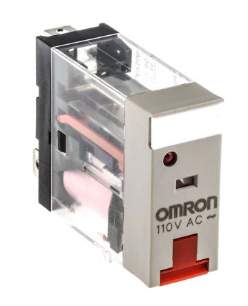 Omron G2R-1-SNI 110AC(S) 3297190