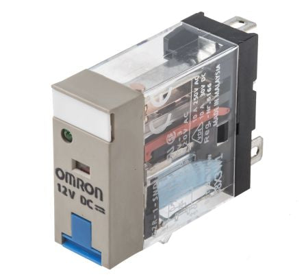 Omron G2R-1-SNDI DC12(S) 3297213