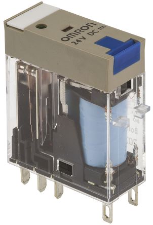 Omron G2R-2-SNI 24DC(S) 3297241
