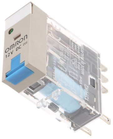 Omron G2R-2-SNDI DC12(S) 3297291