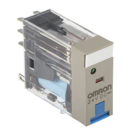 Omron G2R-2-SNDI 24DC(S) 3297308