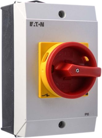 Eaton P1-32/I2/SVB 3308048