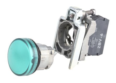 Schneider Electric XB4BV63 3308874