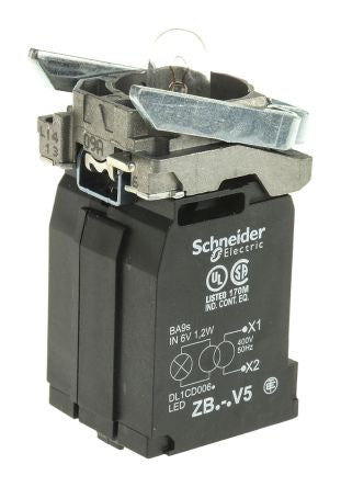 Schneider Electric ZB4BV5 3309552