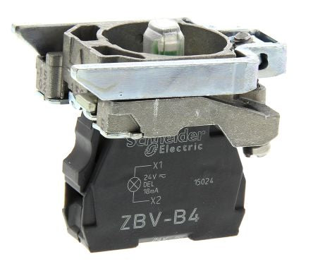 Schneider Electric ZB4BVB4 3309603