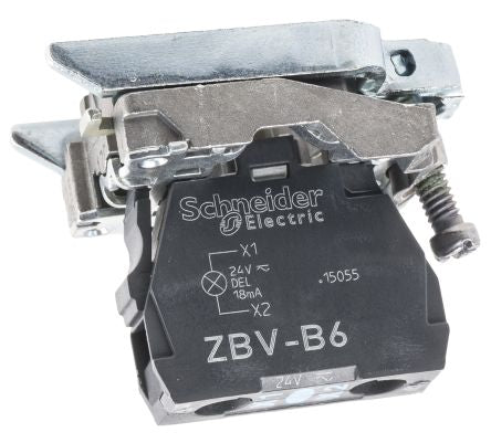Schneider Electric ZB4BVB6 3309625
