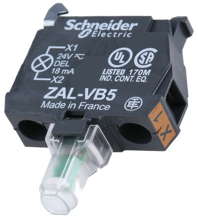 Schneider Electric ZALVB5 3310546