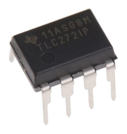 Texas Instruments TLC272IP 1003809