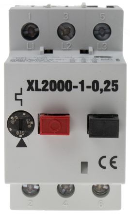 RS PRO 3313567