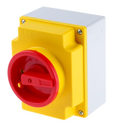 ABB S315KN-A 3316500