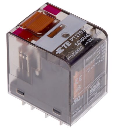 TE Connectivity PT270730 5-1419111-1 3339957
