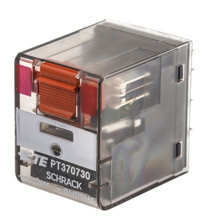 TE Connectivity PT370730 6-1419111-9 3339991