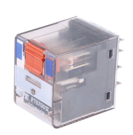 TE Connectivity PT570012 8-1419111-0 3340014