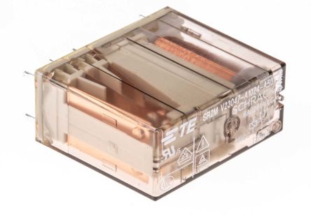 TE Connectivity V23047-A1024-A501 1-1393258-5 3340143