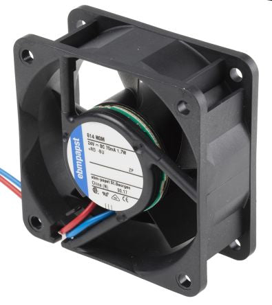 ebm-papst 614NGM 3373070