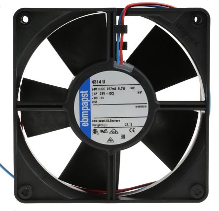 ebm-papst 4314U 3373317