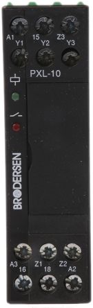 Brodersen Controls PXL-10.924/RS 3384115